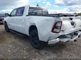 Ram  Big Horn 4X4 5'7 Box 1C6SRFFT0MN598156 снимка