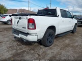 Ram  Big Horn 4X4 5'7 Box 1C6SRFFT0MN598156 снимка