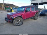 Jeep Wrangler Unlimited Rubicon 4X4 1C4JJXFM1MW850310 снимка