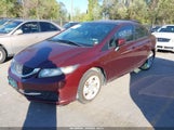 Honda Civic Lx 19XFB2F51EE003801 снимка