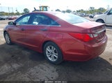 Hyundai Sonata Gls 5NPEB4AC6DH763066 снимка