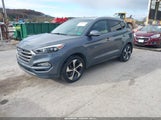 Hyundai Tucson Limited KM8J3CA29GU159031 снимка