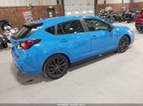 Subaru Impreza Rs 5-Door JF1GUHJC3R8354643 photo