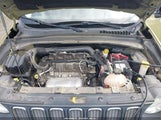 Jeep Renegade Latitude ZACCJABT3FPC28049 снимка