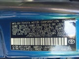 Toyota Prius C Three JTDKDTB36C1511507 снимка