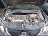Honda Civic Ex-L 2HGFB2F99FH521522 снимка
