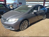 Honda Civic Ex-L 2HGFB2F99FH521522 снимка