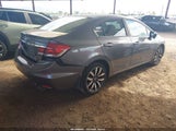 Honda Civic Ex-L 2HGFB2F99FH521522 снимка