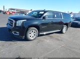 GMC Yukon Xl 4Wd Slt 1GKS2GKC1LR271236 fotografie