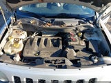 Jeep Patriot Sport 1J4NF1GB4BD256116 photo