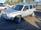Jeep Patriot Sport 1J4NF1GB4BD256116 photo