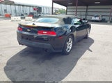 Chevrolet Camaro 1Lt 2G1FD3D33F9196964 снимка