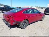 Hyundai Sonata Sel KMHL64JAXRA380106 снимка