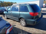Toyota Sienna Ce 5TDZA23C15S311415 снимка