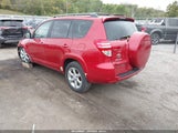 Toyota Rav4 Limited JTMDF4DV7BD042674 снимка