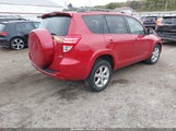 Toyota Rav4 Limited JTMDF4DV7BD042674 снимка