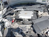 Cadillac Cts Standard 1G6DF577980151210 снимка