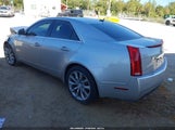 Cadillac Cts Standard 1G6DF577980151210 снимка