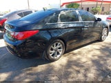Hyundai Sonata Limited 5NPEC4AC5BH119536 снимка