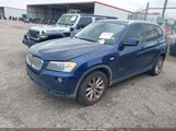 BMW X3 xDrive28I 5UXWX9C58D0A28069 снимка