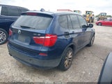 BMW X3 xDrive28I 5UXWX9C58D0A28069 снимка