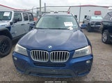 BMW X3 xDrive28I 5UXWX9C58D0A28069 снимка