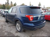 Ford Explorer 1FM5K7BH9HGA62409 fotografie