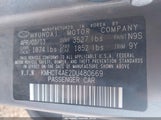 Hyundai Accent Gls KMHCT4AE2DU480669 снимка