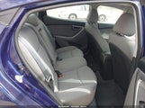 Hyundai Elantra Gls 5NPDH4AE0BH045215 снимка