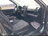 Honda Cr-V Lx SHSRD78516U438629 снимка