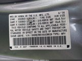 Honda Cr-V Lx SHSRD78516U438629 снимка