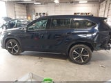 Toyota Highlander Xse 5TDLZRBH3NS192545 снимка