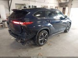 Toyota Highlander Xse 5TDLZRBH3NS192545 снимка