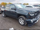 Chevrolet Silverado  2Lt 3GCUKREC7HG253259 снимка