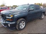 Chevrolet Silverado  2Lt 3GCUKREC7HG253259 снимка