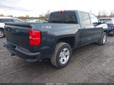 Chevrolet Silverado  2Lt 3GCUKREC7HG253259 снимка