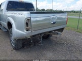 Ford F-250 Lariat 1FT7W2BT5DEB61565 снимка