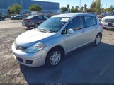 Nissan Versa 1.8S 3N1BC1CP2BL497141 снимка