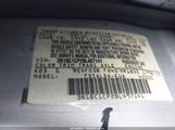 Nissan Versa 1.8S 3N1BC1CP2BL497141 снимка