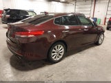 Kia Optima Ex 5XXGU4L3XHG152538 снимка