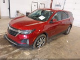 Chevrolet Equinox Awd Lt 3GNAXUEG3RL110397 fotografie