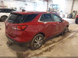 Chevrolet Equinox Awd Lt 3GNAXUEG3RL110397 photo