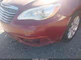 Chrysler 200 Limited 1C3CCBCG6DN524128 снимка
