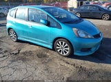 Honda Fit Sport JHMGE8H51CC011010 снимка