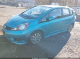 Honda Fit Sport JHMGE8H51CC011010 снимка