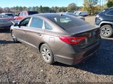 Hyundai Sonata Se 5NPE24AF6GH306286 снимка