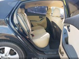 Hyundai Elantra Gls 5NPDH4AE8DH222547 снимка