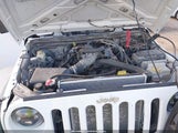 Jeep Wrangler Unlimited Sport Rhd 1J4BZ3H1XBL599787 fotografie