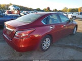 Nissan Altima 2.5 S 1N4AL3AP3EC406388 снимка
