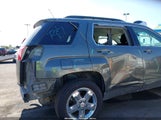 GMC Terrain Slt-1 2GKALUEK9D6148596 снимка